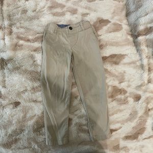 Boys 5T Khaki Pants